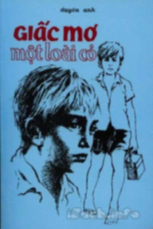 Giấc mơ một loài cỏ