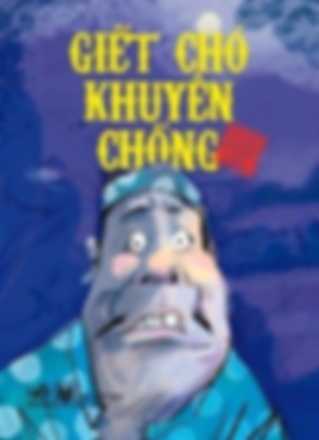 Giết chó khuyên chồng – Truyện Cổ Tích Việt Nam