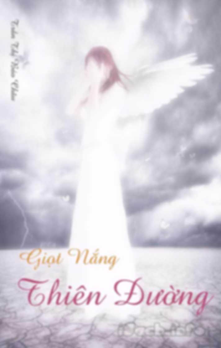 Giọt Nắng Thiên Đường