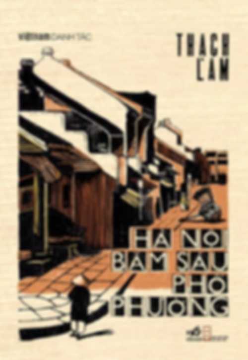 Hà Nội băm sáu phố phường