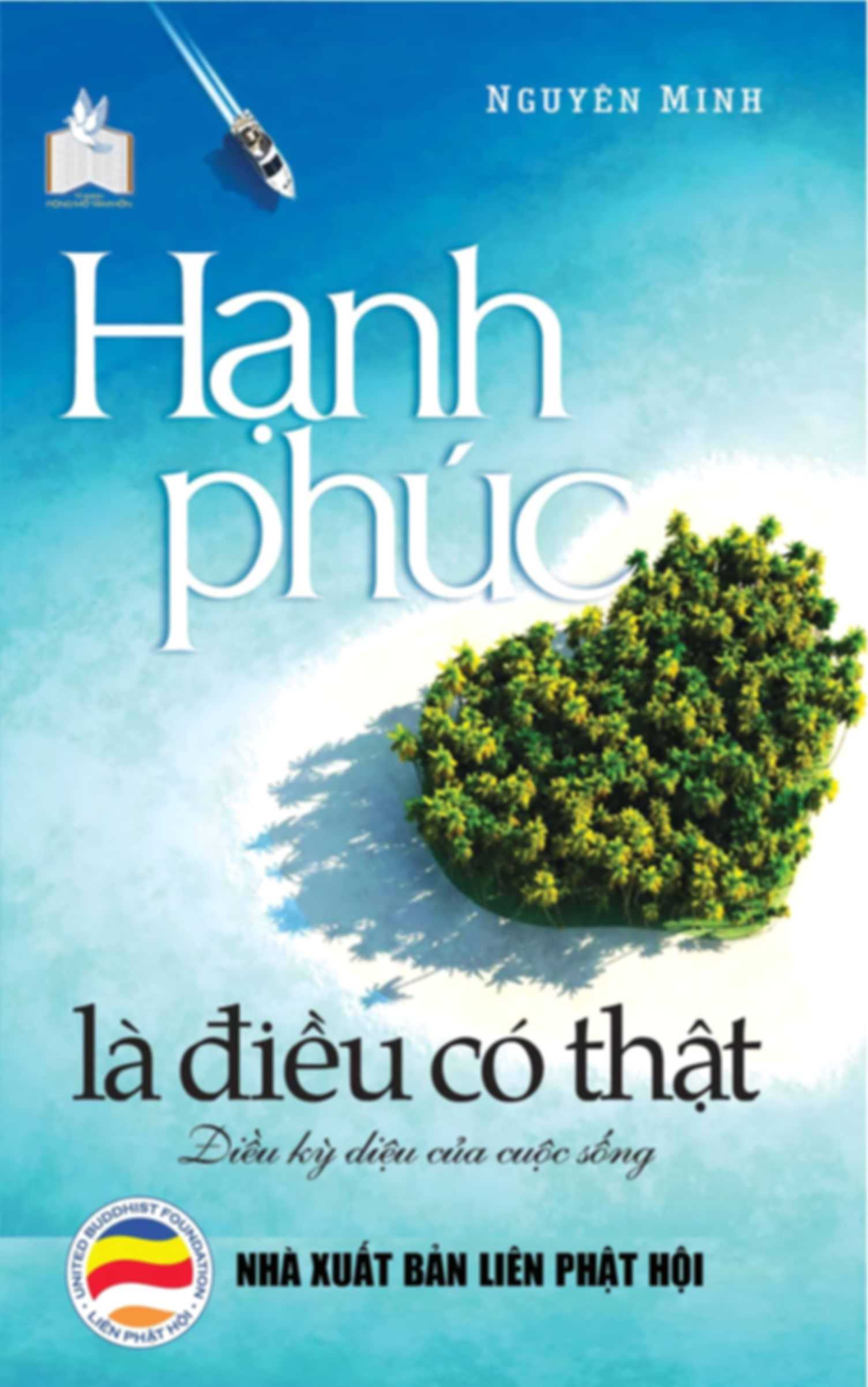 Hạnh phúc là điều có thật