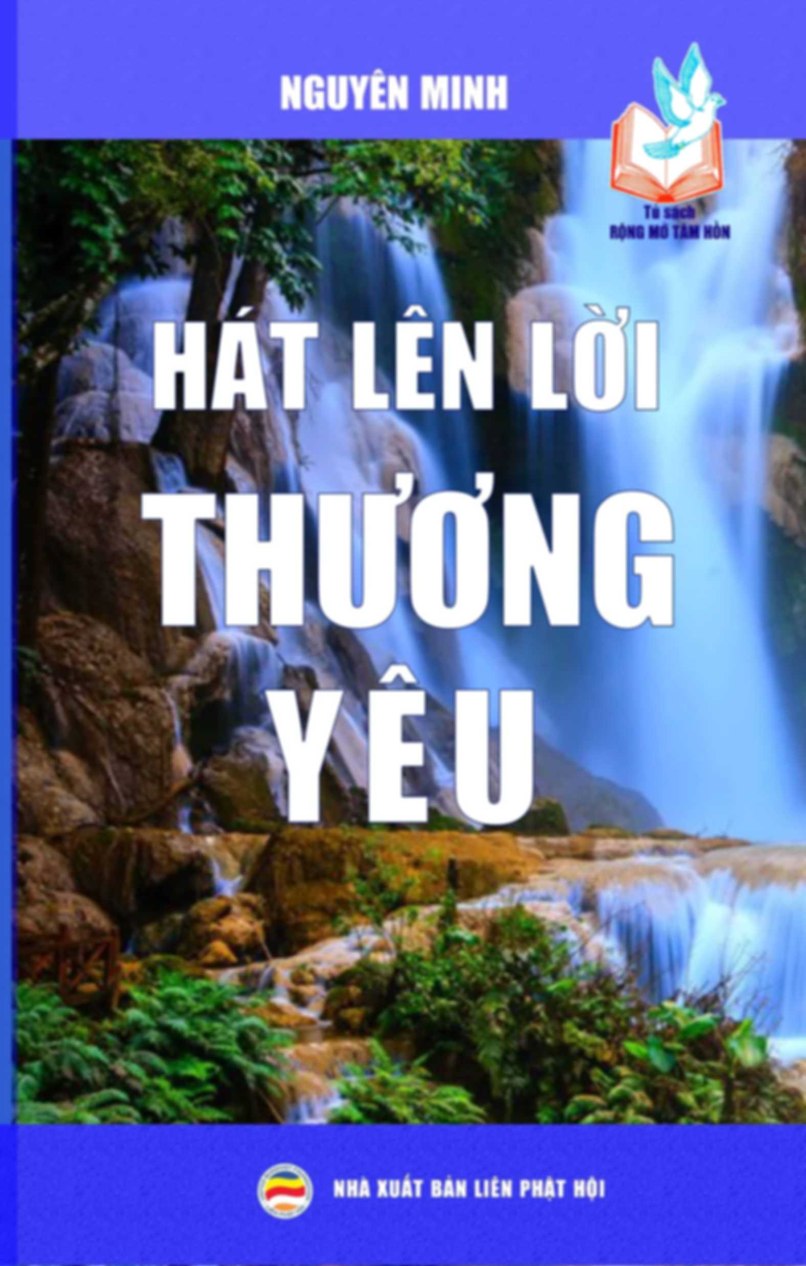 Hát lên lời thương yêu