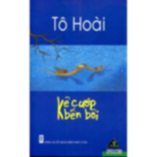 Kẻ cướp bến Bỏi
