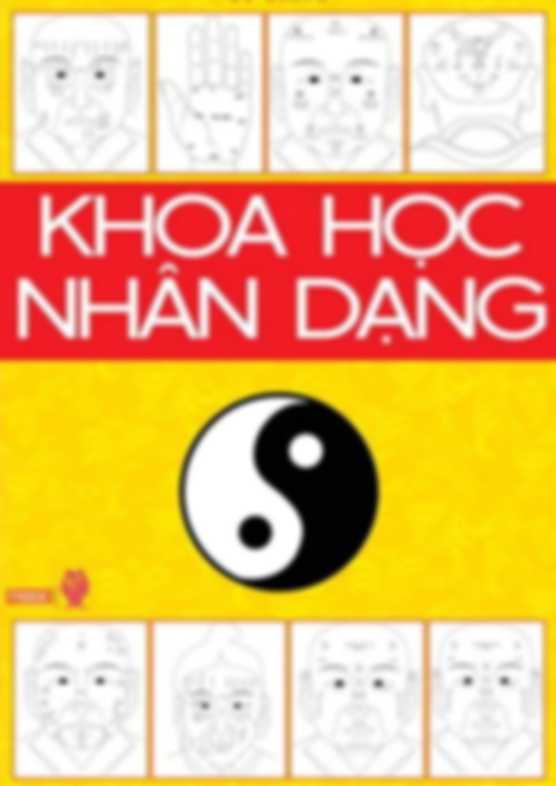 Khoa học nhận dạng