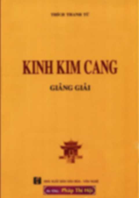 Kinh Kim Cang