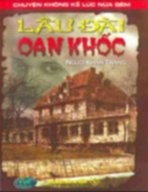 Lâu Đài Oán Khóc