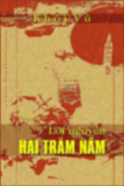 Lời nguyền hai trăm năm