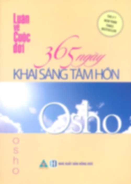 Luận về cuộc đời – 365 ngày khai sáng tâm hồn