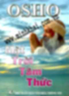 Mặt trời tâm thức - Osho