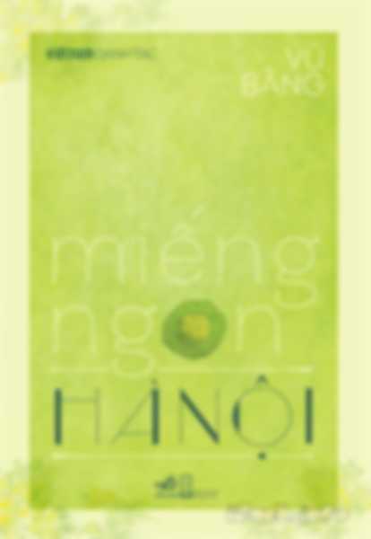 Miếng ngon Hà Nội