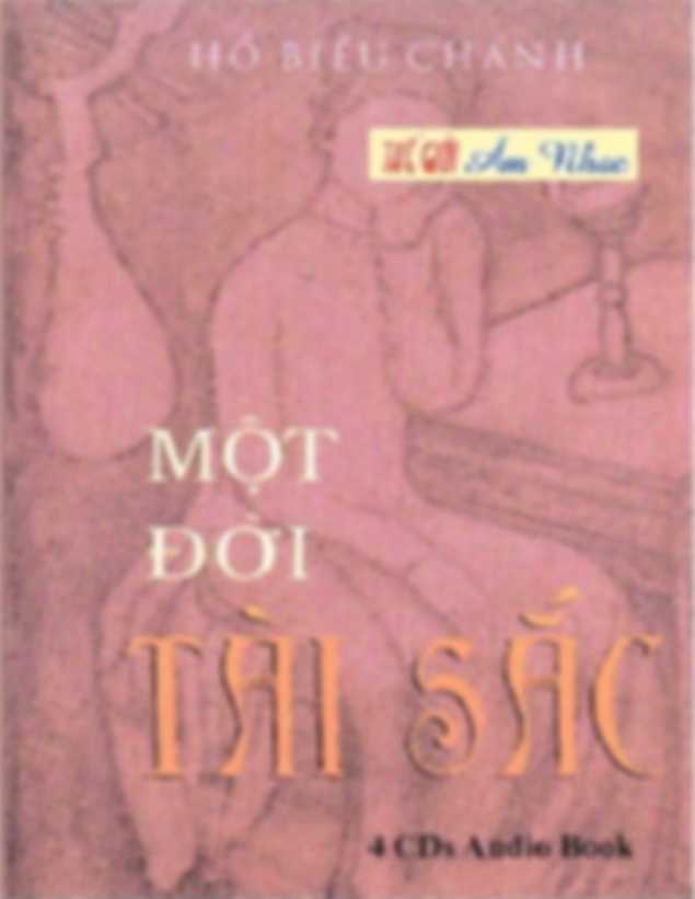 Một Đời Tài Sắc