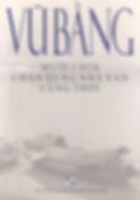 Mười chín chân dung nhà văn cùng thời