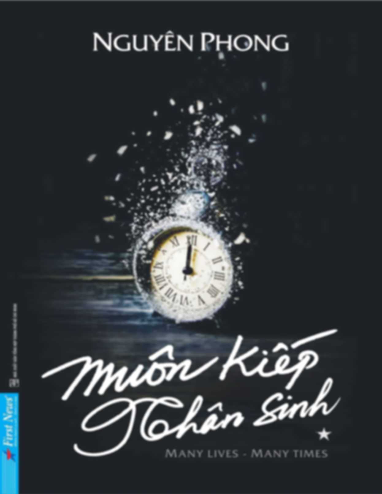 Muôn Kiếp Nhân Sinh - Tập 1