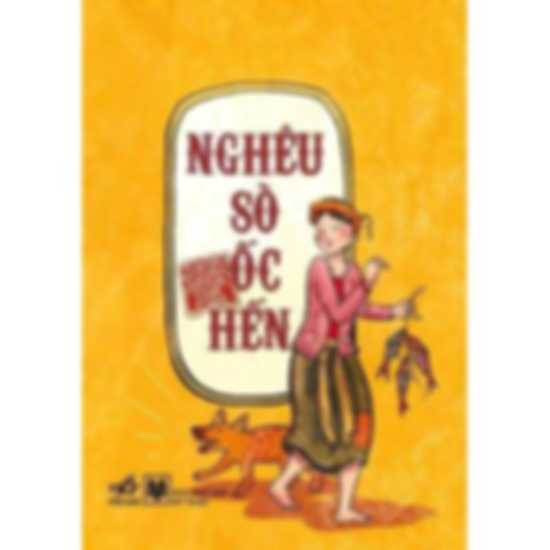 Nghêu sò ốc hến – Truyện Cổ Tích Việt Nam