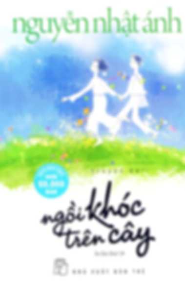 Ngồi khóc trên cây