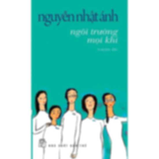 Ngôi trường mọi khi