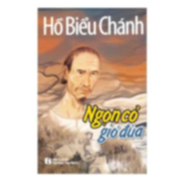 Ngọn Cỏ Gió Đùa