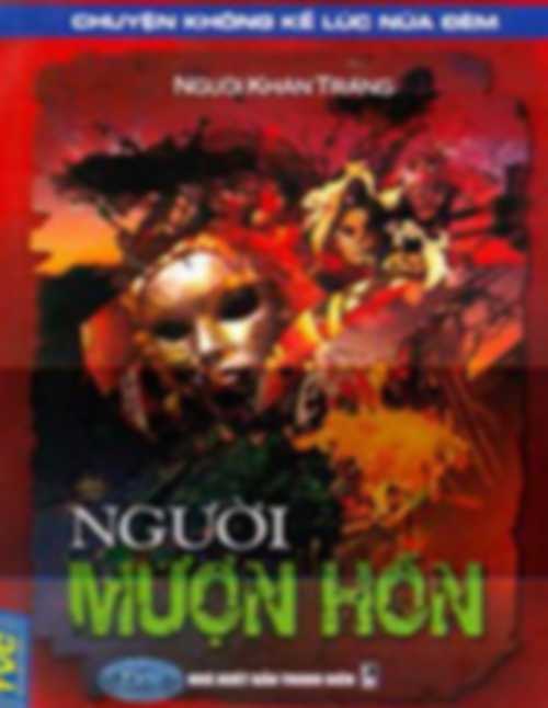 Người Mượn Hồn