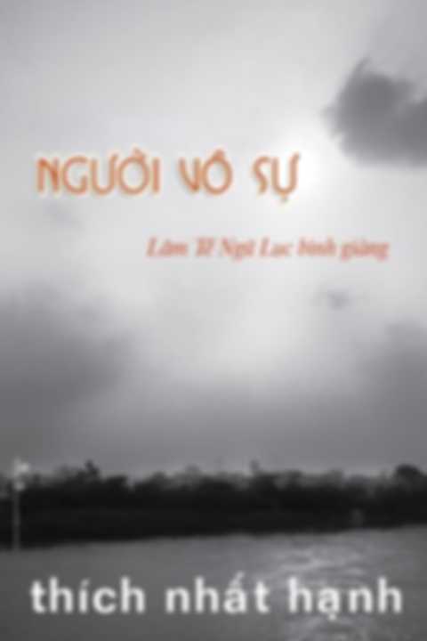 Người Vô Sự