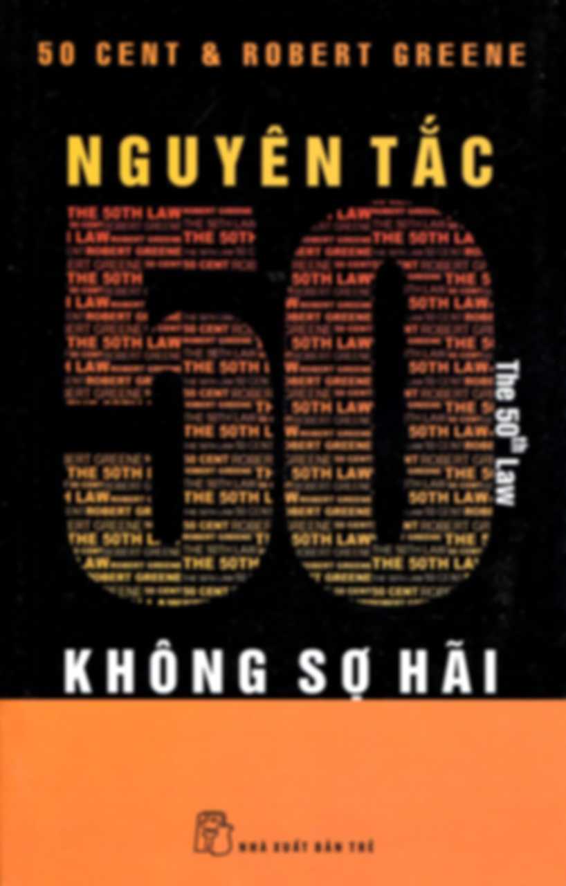 Nguyên tắc 50 không sợ hãi