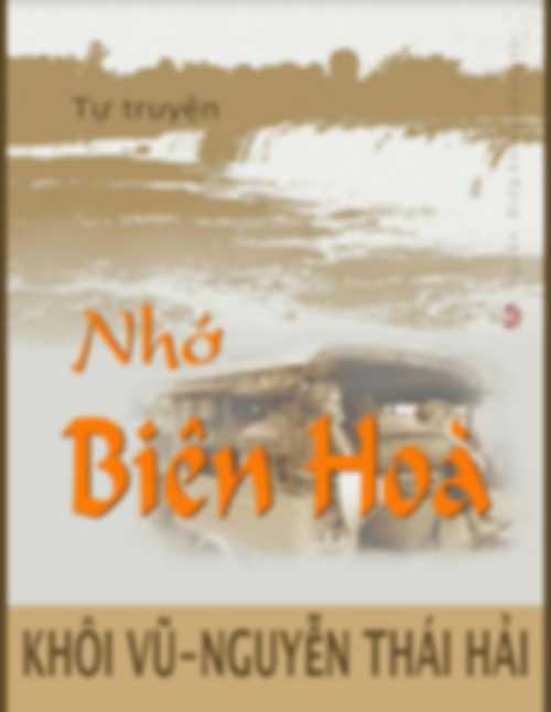 Nhớ Biên Hòa