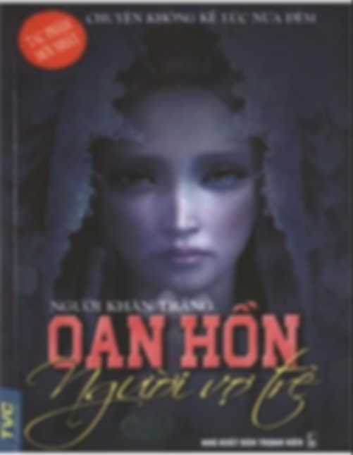 Oan Hồn Người Vợ Trẻ