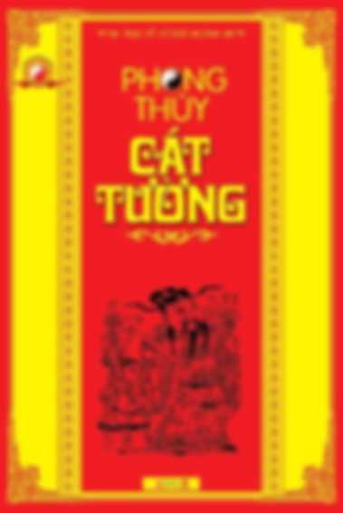 Phong thủy cát tường