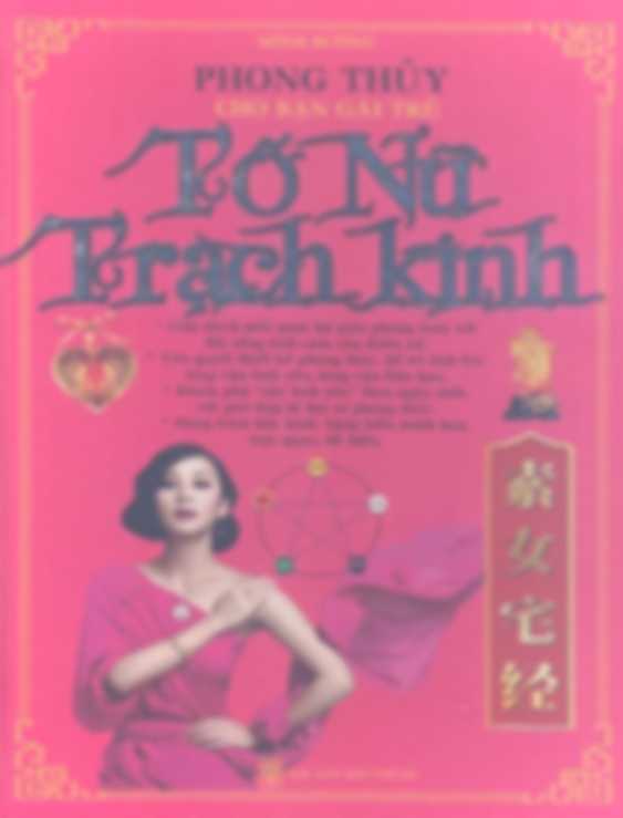 Phong Thủy Cho Bạn Gái Trẻ