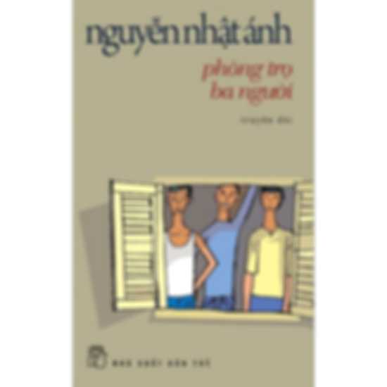 Phòng trọ ba người