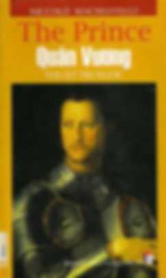 Quân Vương - Niccolò Machiavelli