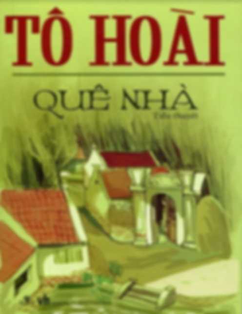 Quê Nhà