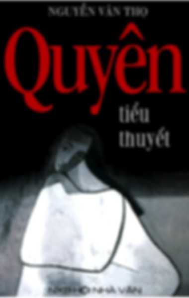 Quyên