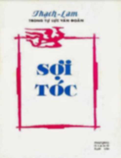 Sợi tóc