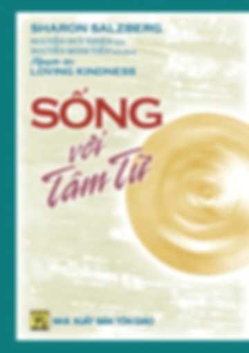 Sống với tâm từ