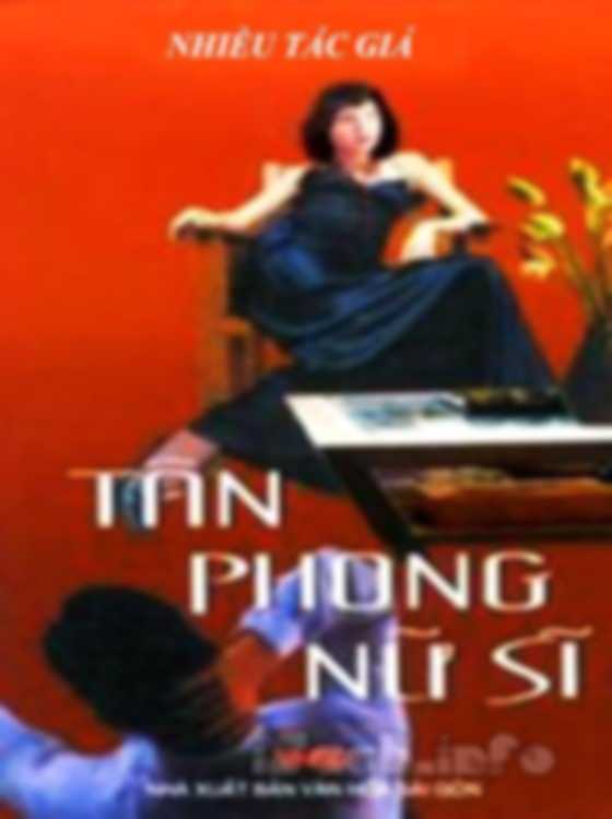 Tân Phong Nữ Sĩ