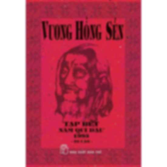 Tạp Bút Năm Quí Dậu 1993 – Di Cảo