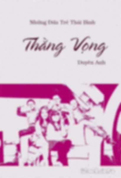 Thằng Vọng