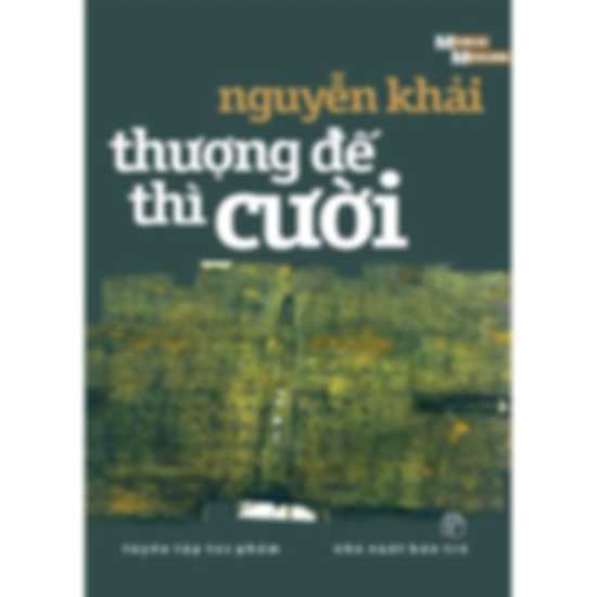 Thượng Đế Thì Cười