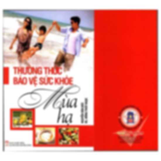 Thường thức bảo vệ sức khỏe mùa hạ