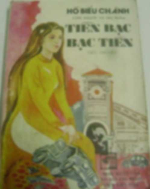 Tiền Bạc Bạc Tiền