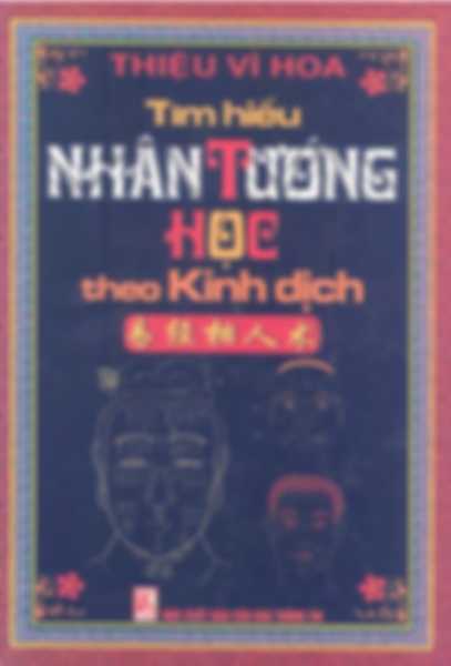 Tìm hiểu nhân tướng học theo kinh dịch
