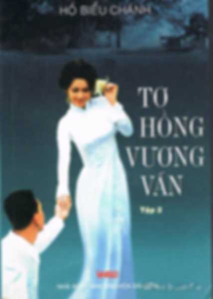 Tơ Hồng Vương Vấn