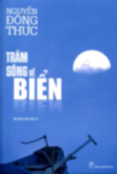 Trăm sông về biển