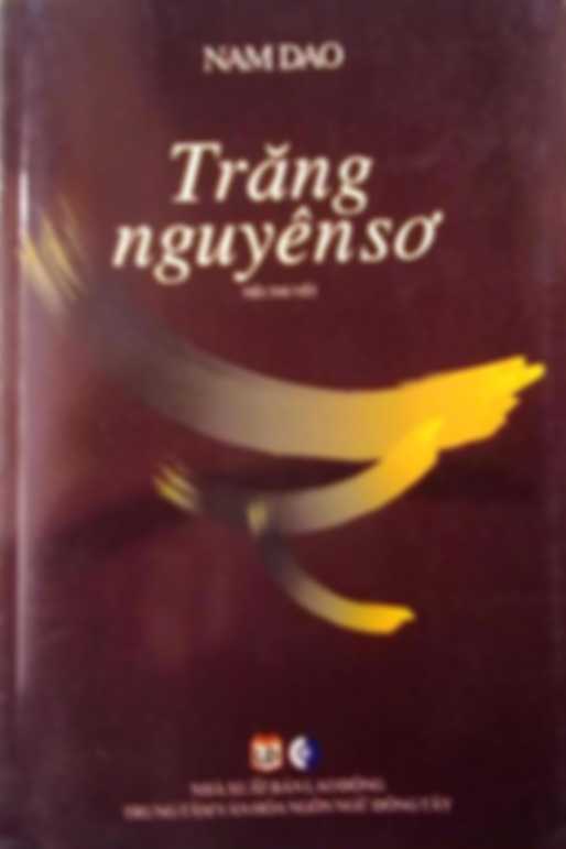 Trăng Nguyên Sơ