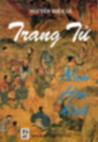 Trang Tử Nam Hoa Kinh