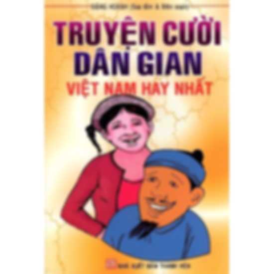 Truyện cười dân gian Việt Nam