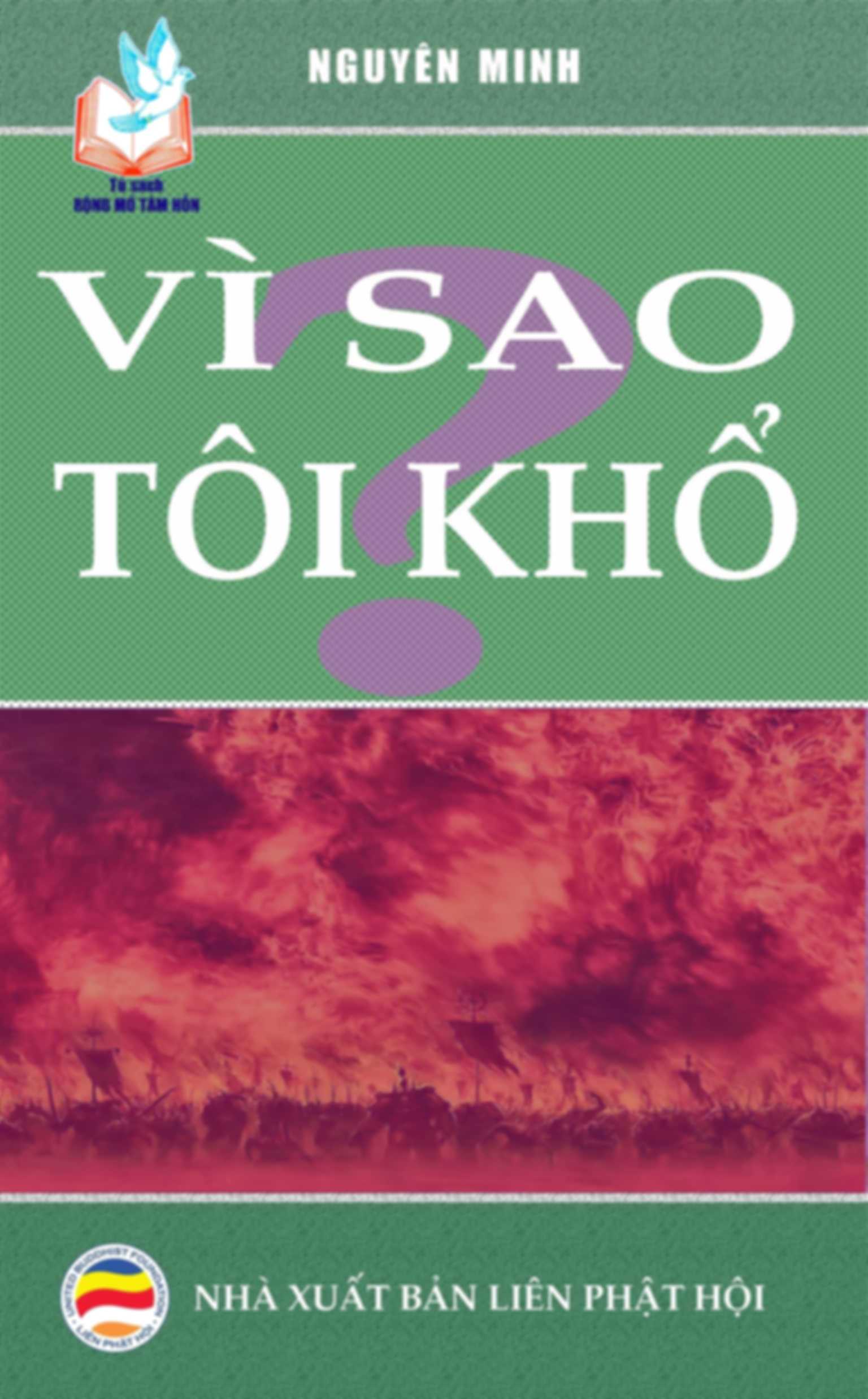 Vì sao tôi khổ