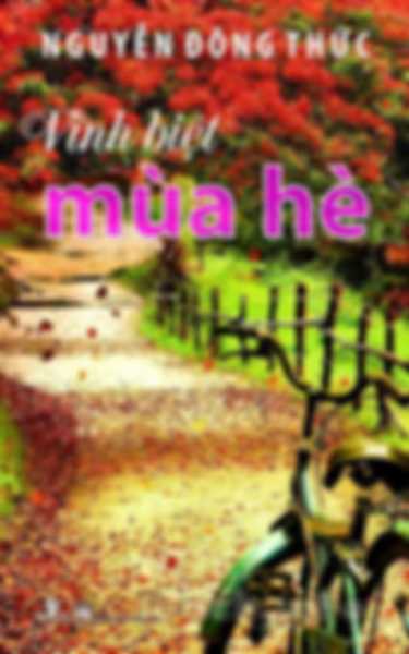 Vĩnh biệt mùa hè