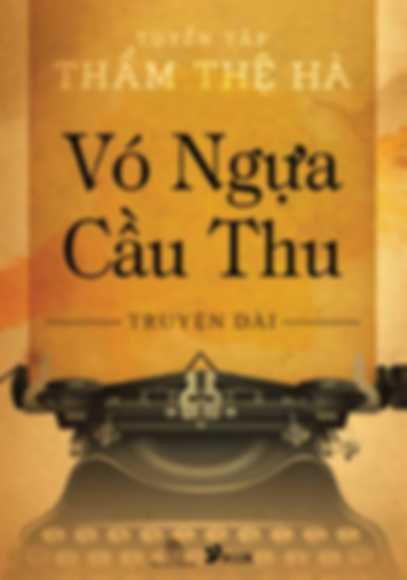 Vó Ngựa Cầu Thu