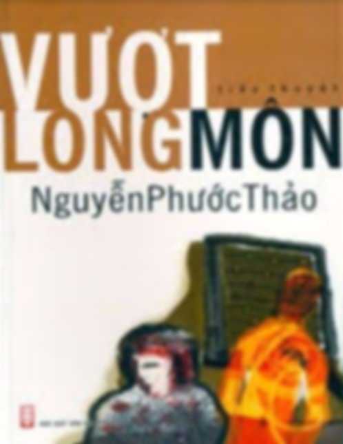 Vượt Long Môn